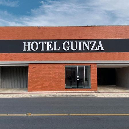 Guinza Hotel Balneario Camboriu Ngoại thất bức ảnh