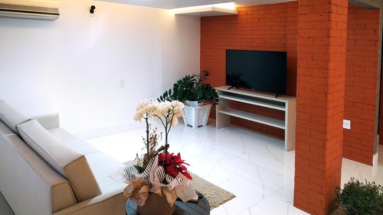 Guinza Hotel Balneario Camboriu Ngoại thất bức ảnh