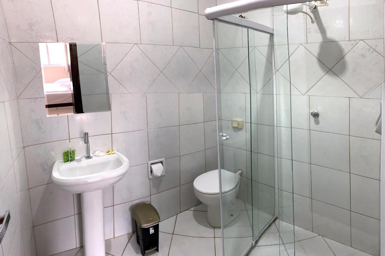 Guinza Hotel Balneario Camboriu Ngoại thất bức ảnh