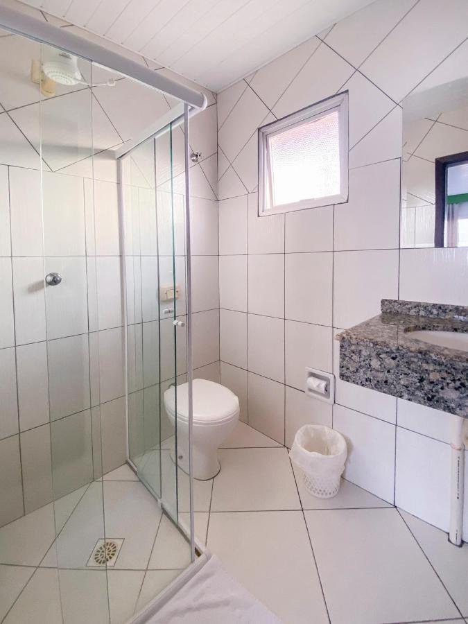 Guinza Hotel Balneario Camboriu Ngoại thất bức ảnh
