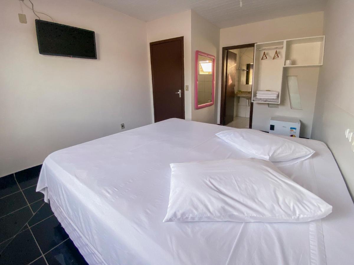 Guinza Hotel Balneario Camboriu Ngoại thất bức ảnh