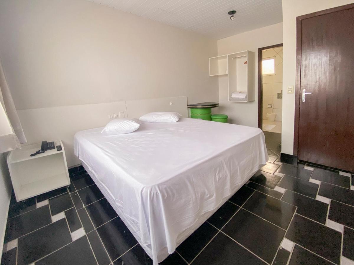 Guinza Hotel Balneario Camboriu Ngoại thất bức ảnh
