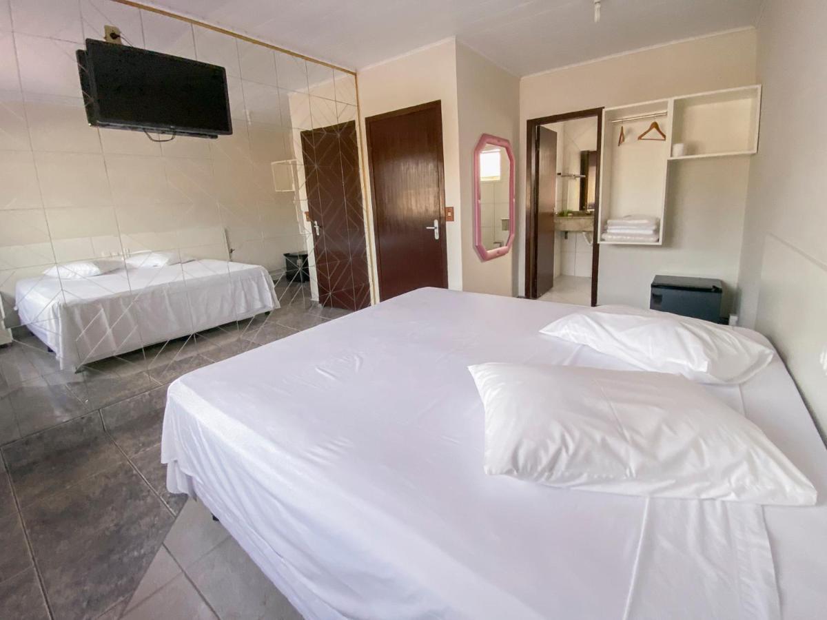 Guinza Hotel Balneario Camboriu Ngoại thất bức ảnh