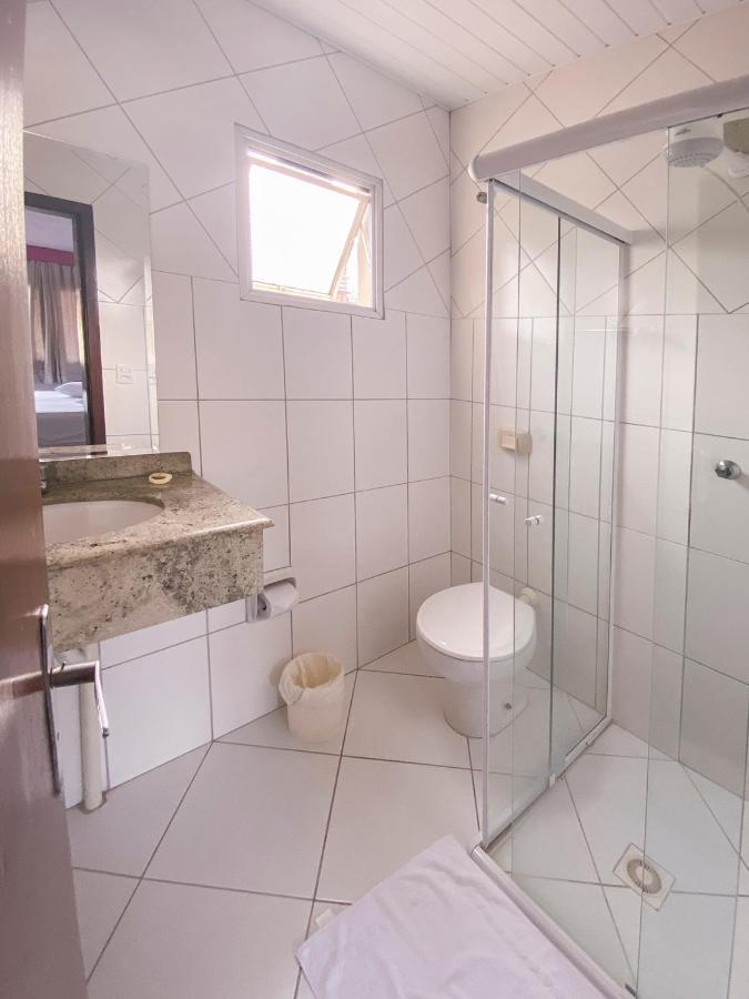 Guinza Hotel Balneario Camboriu Ngoại thất bức ảnh