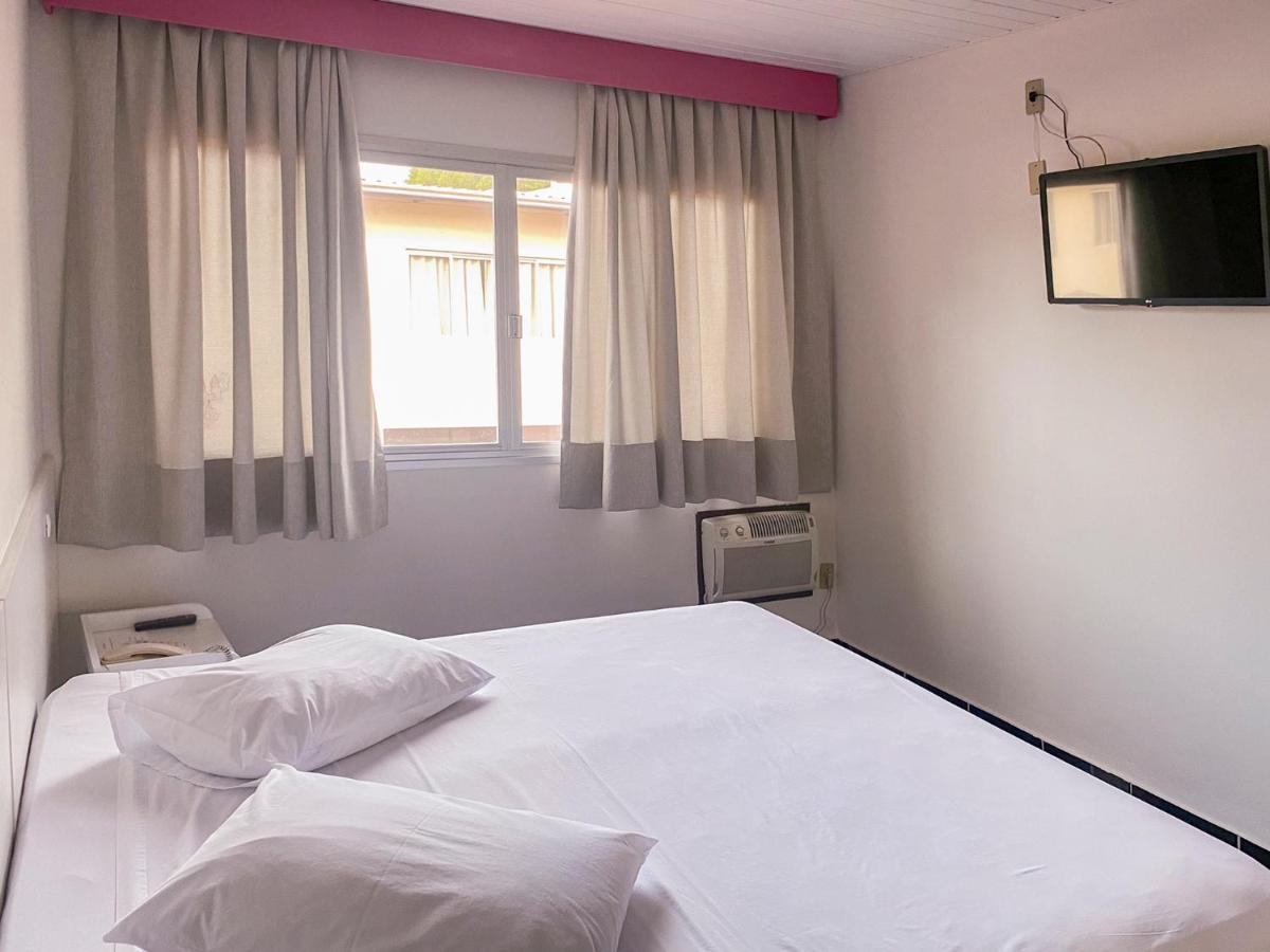Guinza Hotel Balneario Camboriu Ngoại thất bức ảnh