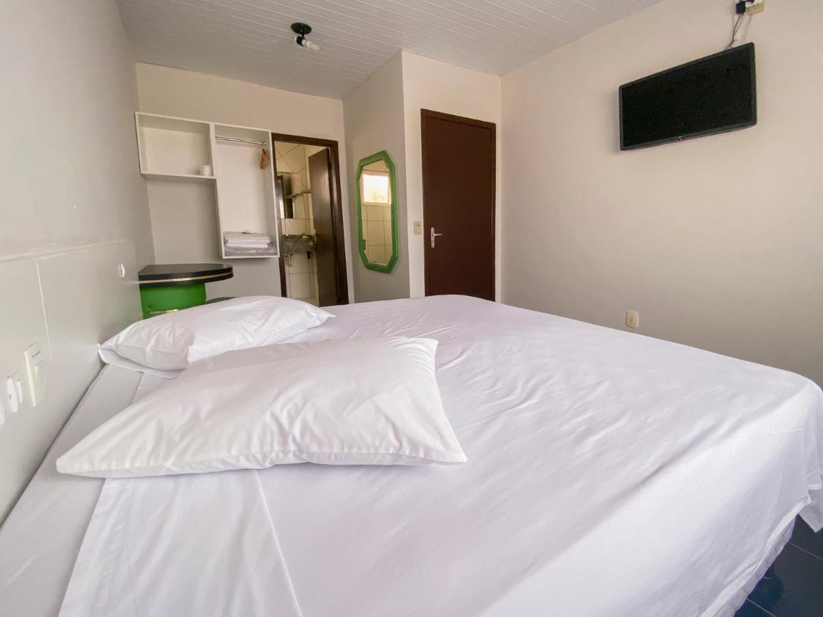 Guinza Hotel Balneario Camboriu Ngoại thất bức ảnh