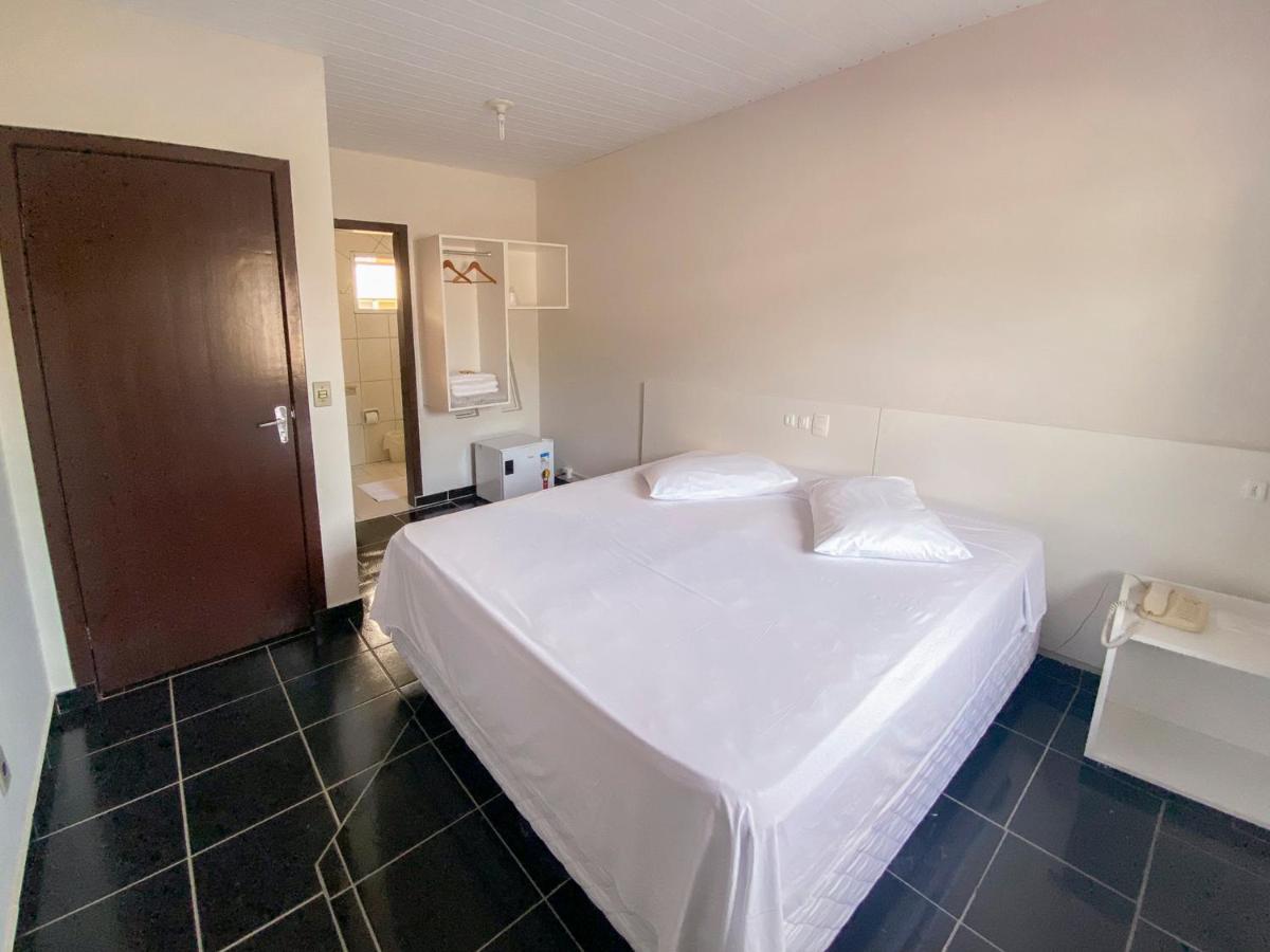 Guinza Hotel Balneario Camboriu Ngoại thất bức ảnh