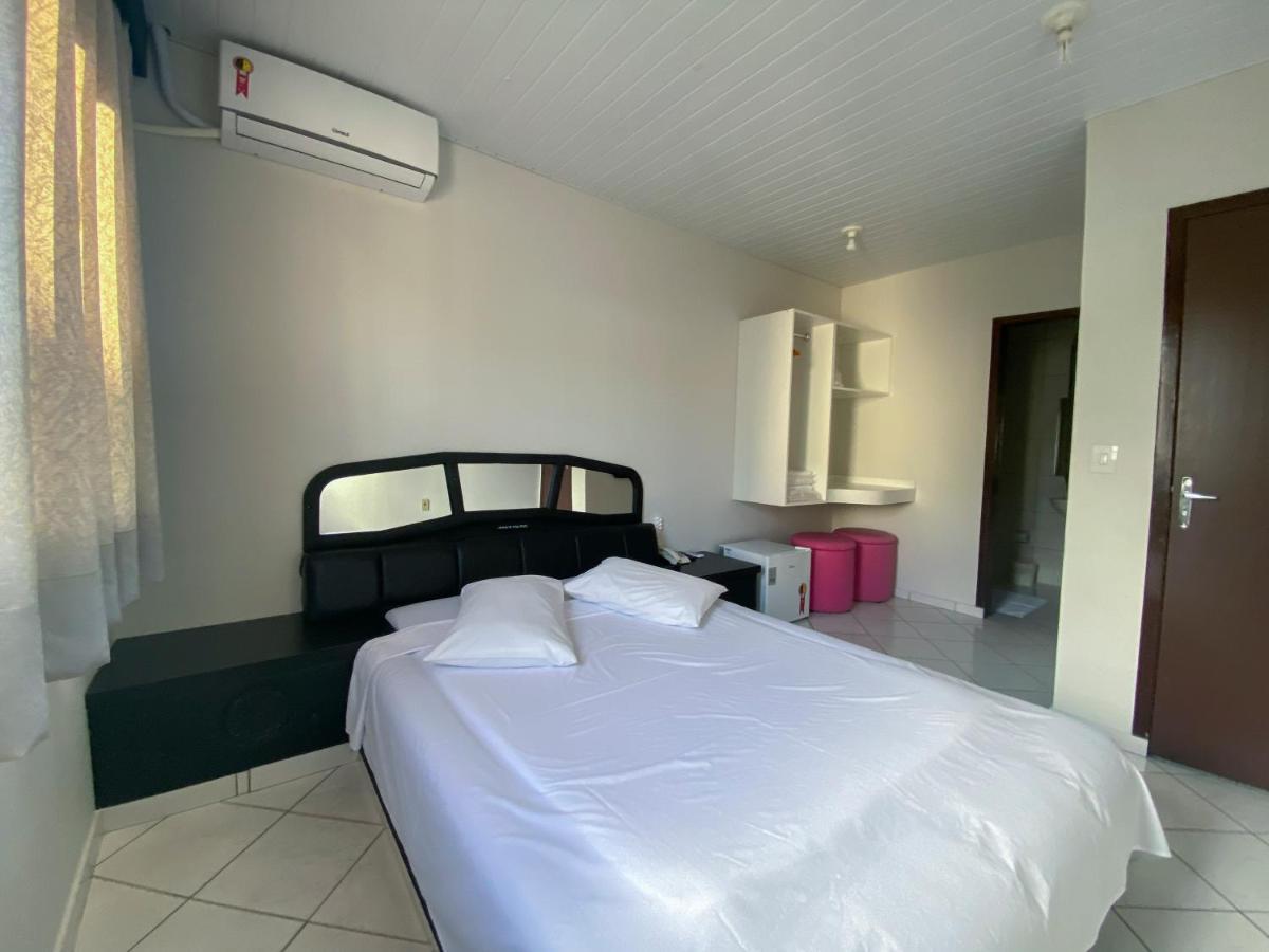 Guinza Hotel Balneario Camboriu Ngoại thất bức ảnh