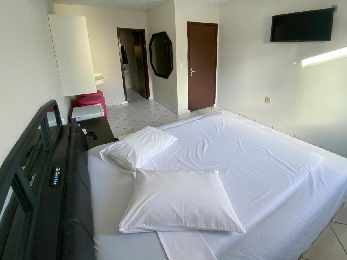 Guinza Hotel Balneario Camboriu Ngoại thất bức ảnh