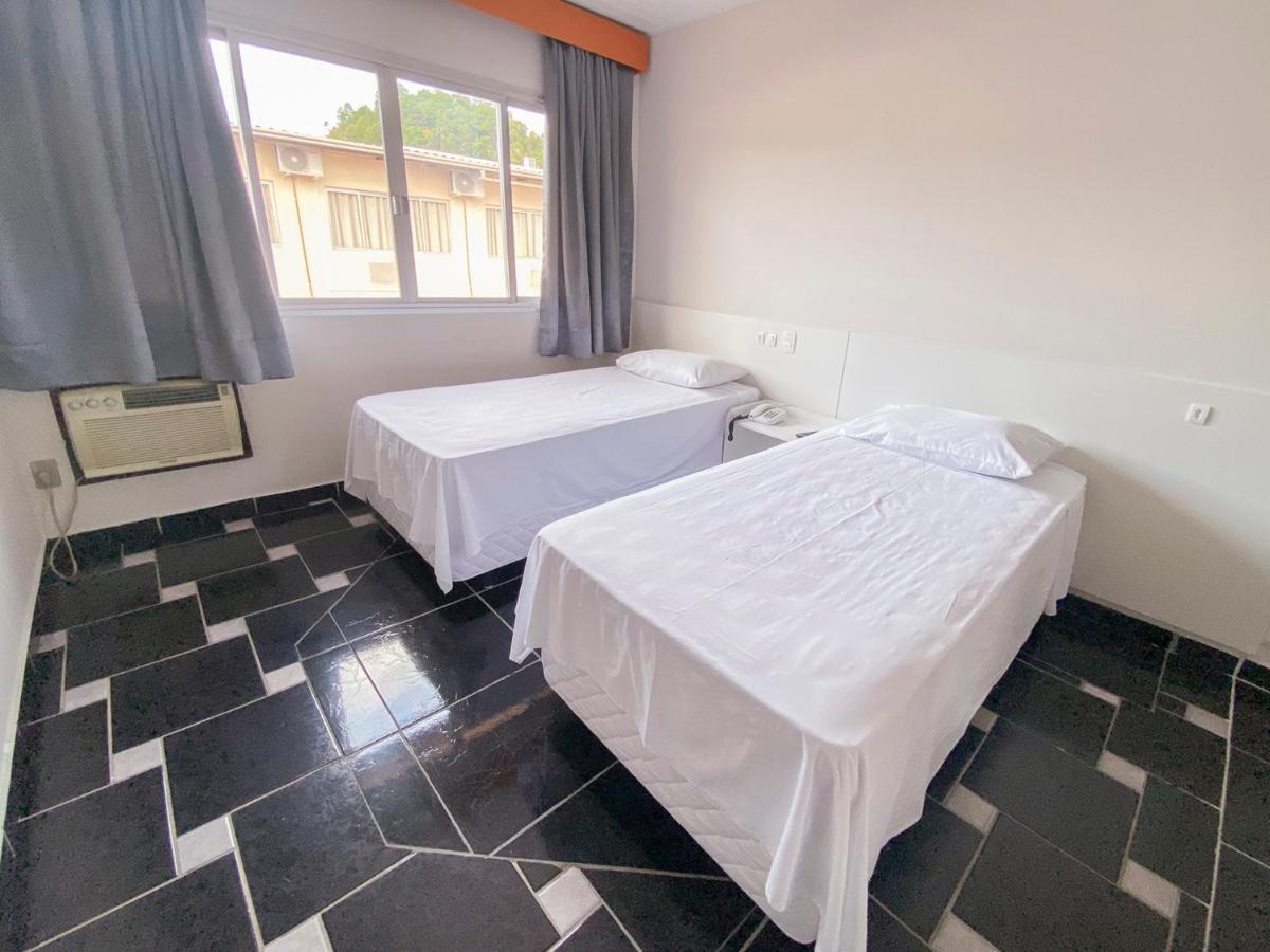 Guinza Hotel Balneario Camboriu Ngoại thất bức ảnh