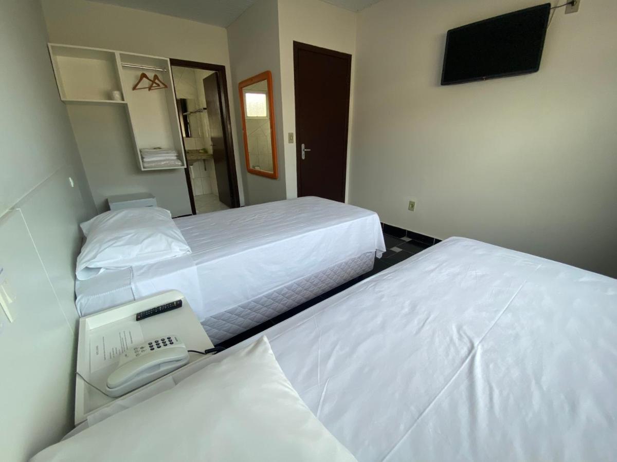 Guinza Hotel Balneario Camboriu Ngoại thất bức ảnh