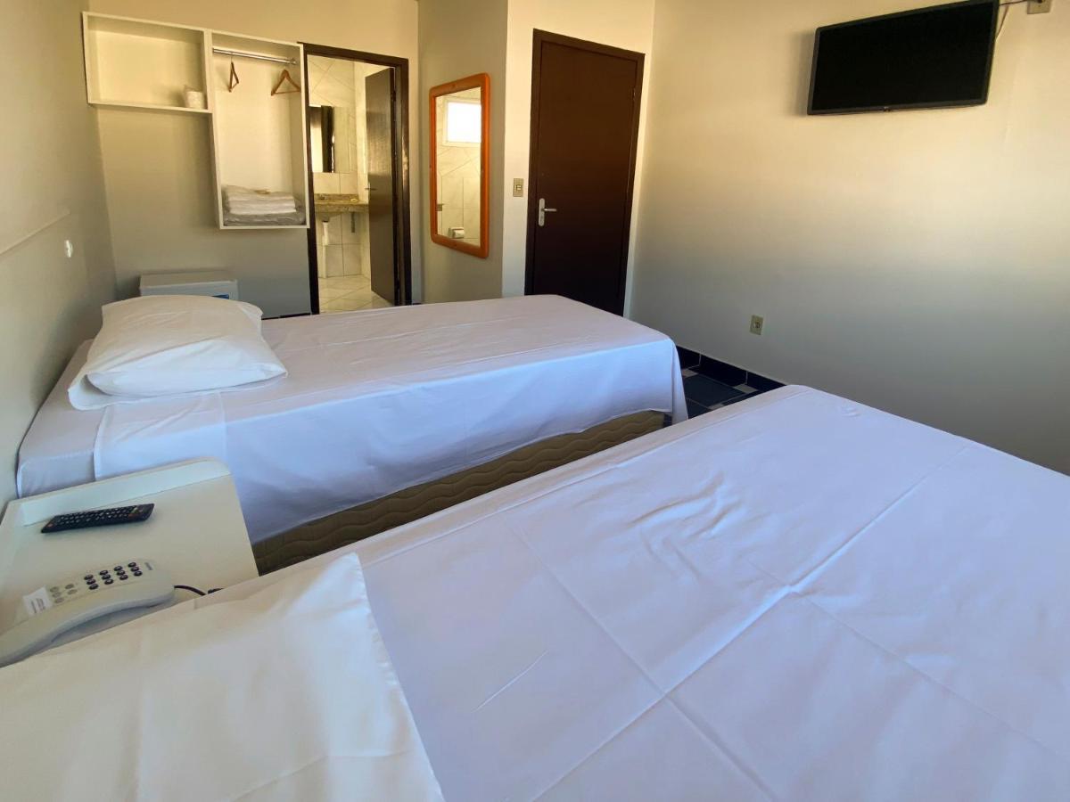Guinza Hotel Balneario Camboriu Ngoại thất bức ảnh